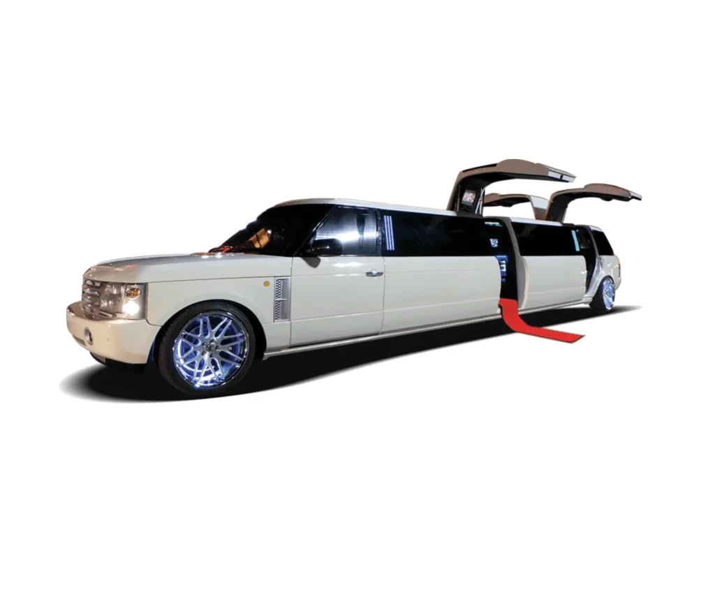 Limousine