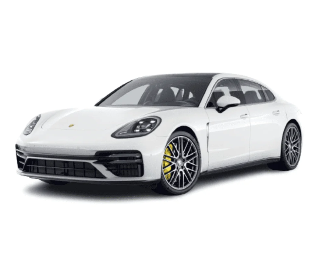 Porsche-Panamera